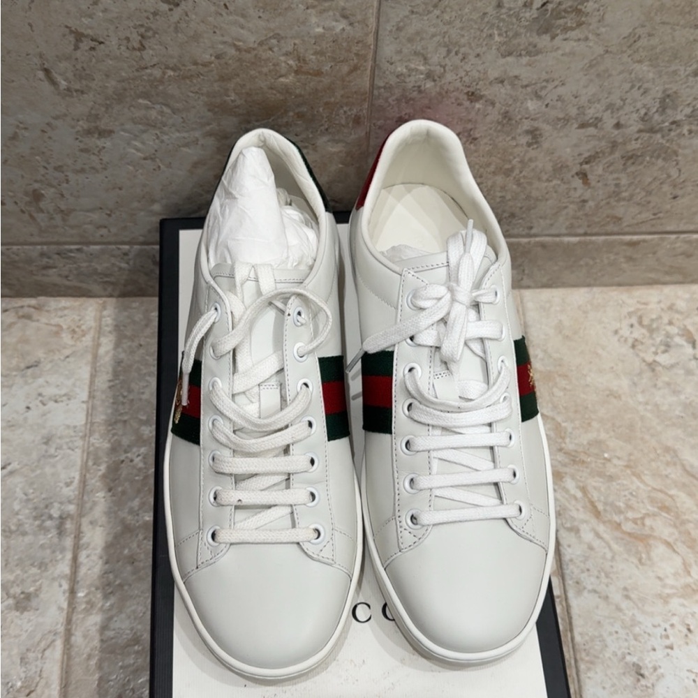 Gucci Women’s Ace Sneakers